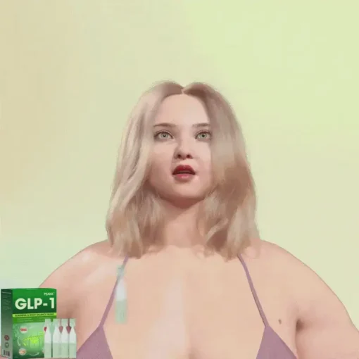 𝐏𝐞𝐚𝐤𝐚® 𝐆𝐋𝐏-𝟏 𝐎𝐫𝐚𝐥 𝐅𝐨𝐫𝐦𝐮𝐥𝐚 | 𝐒𝐮𝐩𝐩𝐨𝐫𝐭𝐬 𝐖𝐞𝐢𝐠𝐡𝐭 𝐋𝐨𝐬𝐬, 𝐓𝐲𝐩𝐞 𝟐 𝐃𝐢𝐚𝐛𝐞𝐭𝐞𝐬, 𝐇𝐞𝐚𝐫𝐭 𝐇𝐞𝐚𝐥𝐭𝐡 & 𝐉𝐨𝐢𝐧𝐭 𝐏𝐚𝐢𝐧 – 𝐑𝐞𝐬𝐮𝐥𝐭𝐬 𝐢𝐧 𝐉𝐮𝐬𝐭 𝟕 𝐃𝐚𝐲𝐬