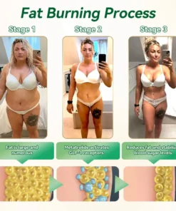 𝐏𝐞𝐚𝐤𝐚® 𝐆𝐋𝐏-𝟏 𝐎𝐫𝐚𝐥 𝐅𝐨𝐫𝐦𝐮𝐥𝐚 | 𝐒𝐮𝐩𝐩𝐨𝐫𝐭𝐬 𝐖𝐞𝐢𝐠𝐡𝐭 𝐋𝐨𝐬𝐬, 𝐓𝐲𝐩𝐞 𝟐 𝐃𝐢𝐚𝐛𝐞𝐭𝐞𝐬, 𝐇𝐞𝐚𝐫𝐭 𝐇𝐞𝐚𝐥𝐭𝐡 & 𝐉𝐨𝐢𝐧𝐭 𝐏𝐚𝐢𝐧 – 𝐑𝐞𝐬𝐮𝐥𝐭𝐬 𝐢𝐧 𝐉𝐮𝐬𝐭 𝟕 𝐃𝐚𝐲𝐬