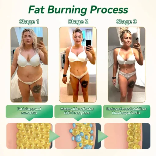 𝐏𝐞𝐚𝐤𝐚® 𝐆𝐋𝐏-𝟏 𝐎𝐫𝐚𝐥 𝐅𝐨𝐫𝐦𝐮𝐥𝐚 | 𝐒𝐮𝐩𝐩𝐨𝐫𝐭𝐬 𝐖𝐞𝐢𝐠𝐡𝐭 𝐋𝐨𝐬𝐬, 𝐓𝐲𝐩𝐞 𝟐 𝐃𝐢𝐚𝐛𝐞𝐭𝐞𝐬, 𝐇𝐞𝐚𝐫𝐭 𝐇𝐞𝐚𝐥𝐭𝐡 & 𝐉𝐨𝐢𝐧𝐭 𝐏𝐚𝐢𝐧 – 𝐑𝐞𝐬𝐮𝐥𝐭𝐬 𝐢𝐧 𝐉𝐮𝐬𝐭 𝟕 𝐃𝐚𝐲𝐬