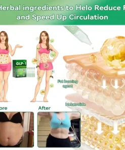 𝐏𝐞𝐚𝐤𝐚® 𝐆𝐋𝐏-𝟏 𝐎𝐫𝐚𝐥 𝐅𝐨𝐫𝐦𝐮𝐥𝐚 | 𝐒𝐮𝐩𝐩𝐨𝐫𝐭𝐬 𝐖𝐞𝐢𝐠𝐡𝐭 𝐋𝐨𝐬𝐬, 𝐓𝐲𝐩𝐞 𝟐 𝐃𝐢𝐚𝐛𝐞𝐭𝐞𝐬, 𝐇𝐞𝐚𝐫𝐭 𝐇𝐞𝐚𝐥𝐭𝐡 & 𝐉𝐨𝐢𝐧𝐭 𝐏𝐚𝐢𝐧 – 𝐑𝐞𝐬𝐮𝐥𝐭𝐬 𝐢𝐧 𝐉𝐮𝐬𝐭 𝟕 𝐃𝐚𝐲𝐬
