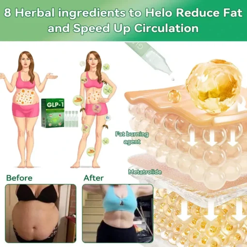 𝐏𝐞𝐚𝐤𝐚® 𝐆𝐋𝐏-𝟏 𝐎𝐫𝐚𝐥 𝐅𝐨𝐫𝐦𝐮𝐥𝐚 | 𝐒𝐮𝐩𝐩𝐨𝐫𝐭𝐬 𝐖𝐞𝐢𝐠𝐡𝐭 𝐋𝐨𝐬𝐬, 𝐓𝐲𝐩𝐞 𝟐 𝐃𝐢𝐚𝐛𝐞𝐭𝐞𝐬, 𝐇𝐞𝐚𝐫𝐭 𝐇𝐞𝐚𝐥𝐭𝐡 & 𝐉𝐨𝐢𝐧𝐭 𝐏𝐚𝐢𝐧 – 𝐑𝐞𝐬𝐮𝐥𝐭𝐬 𝐢𝐧 𝐉𝐮𝐬𝐭 𝟕 𝐃𝐚𝐲𝐬