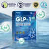 PEAKA® GLP‑1 Slimming Vitality Boost Oral Strips