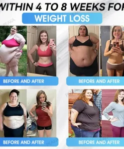 PEAKA® GLP‑1 Slimming Vitality Boost Oral Strips